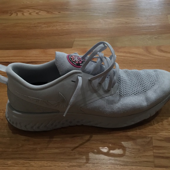Nike oddyssey react 2 - Picture 2 of 4